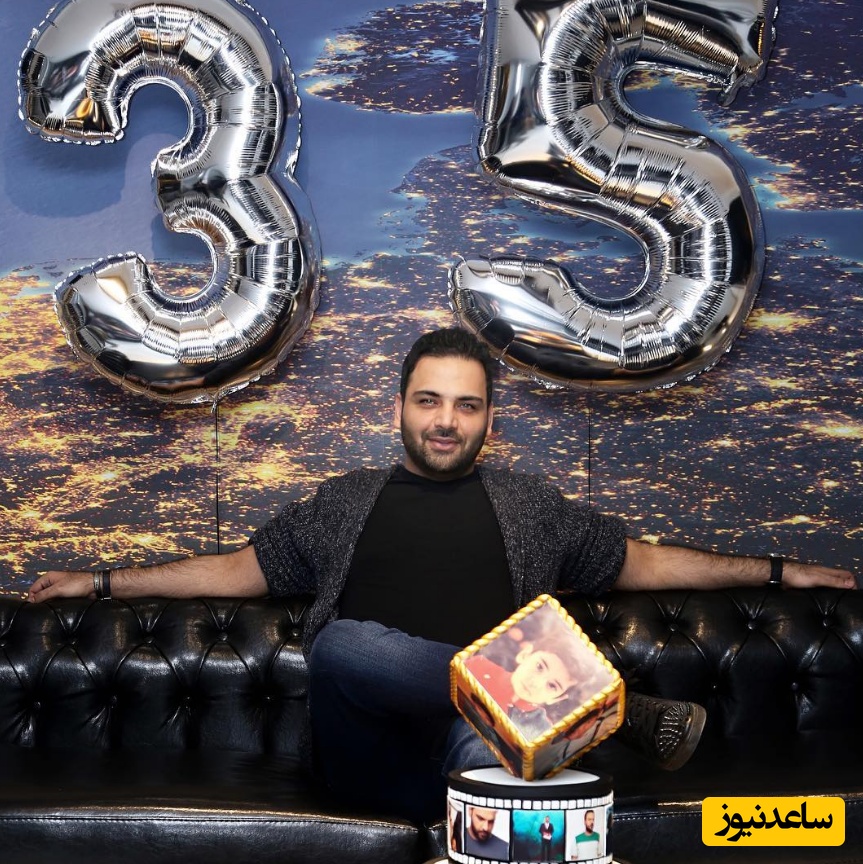 احسان علیخانی