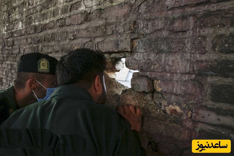 کشف مزرعه استخراج رمز ارز و 108 دستگاه ماینر در روستایی در اهواز!+ویدیو