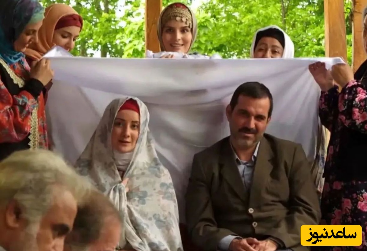 «جاوید، پرویز و سهراب» در پشت صحنه سریال سوجان؛ سال 1402