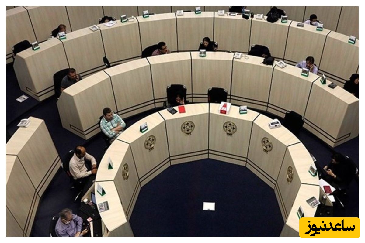 خبر خوش برای بورس بازان!/ورق برگشت...