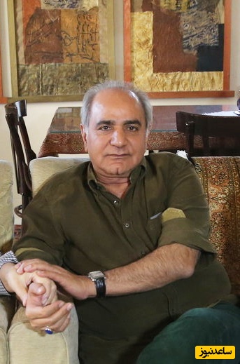 پرویز پرستویی بازیگر سریال شکارگاه: یک خانه رایگان در نیاوران به من پیشنهاد شد من از شخصی چیزی را قبول نمی کنم با دولت دشمنی ندارم