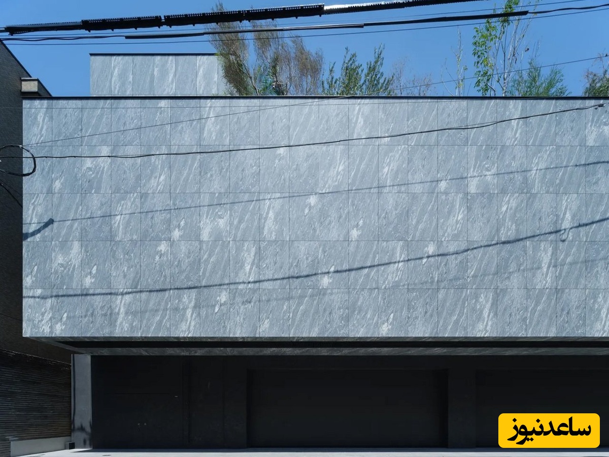 خانه پنهان‌کار