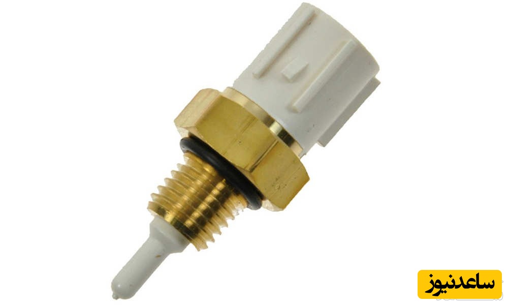 وظیفه سنسور دمای هوا یا IAT در خودرو چیست؟