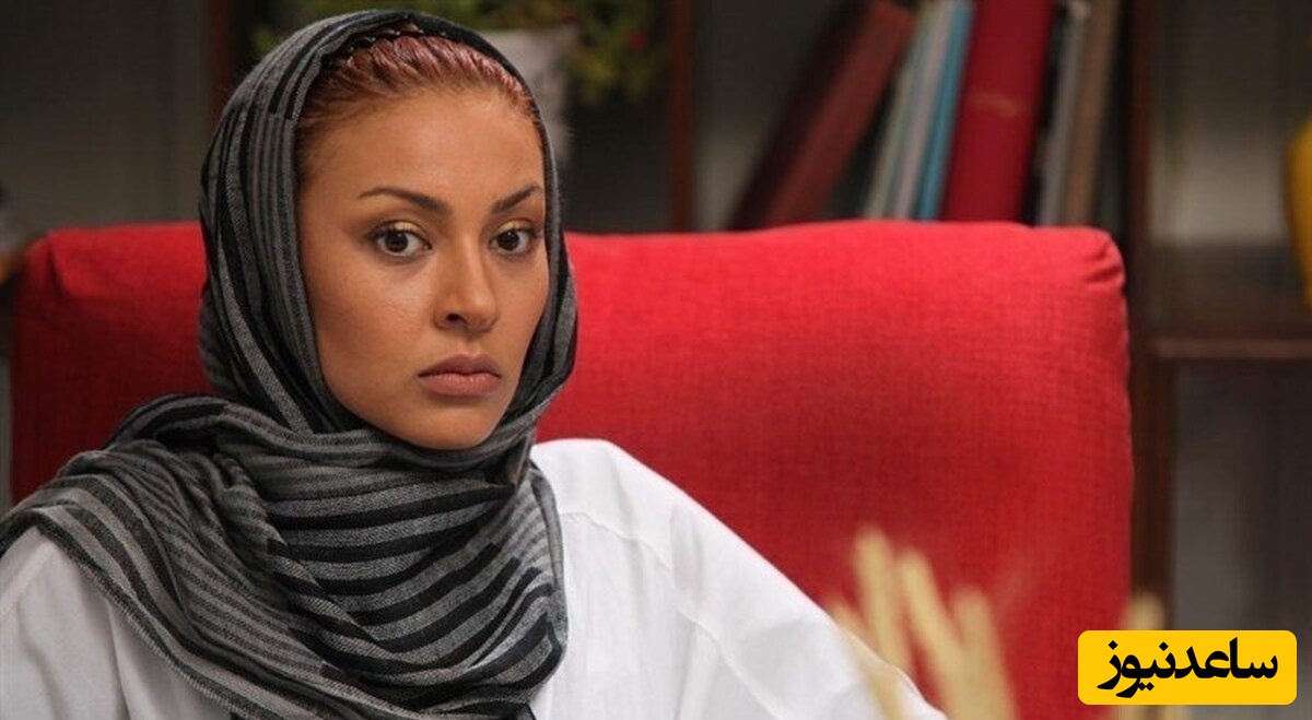 نگاهی به ماشین هوش‌پران و خارجی زیبا بروفه در دوردور با پسرش اهورا کنار گله گوسفند + عکس