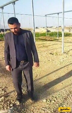 گلایه های یک شهروند از عدم حمایت مسئولان