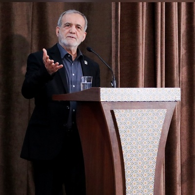 پزشکیان همه را غافلگیر کرد؛ «نام و اعتبارم را فدا می‌کنم اما اجازه نمی‌دهم...»