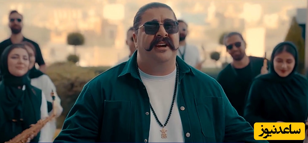 موزیک ویدئوی احساسی آهنگ «شب عشق» از سلطان موسیقی پاپ «بهنام بانی» مخصوص روزاهای عاشقانه پاییزی/ بفرست واسه اونی که خودت میدونی