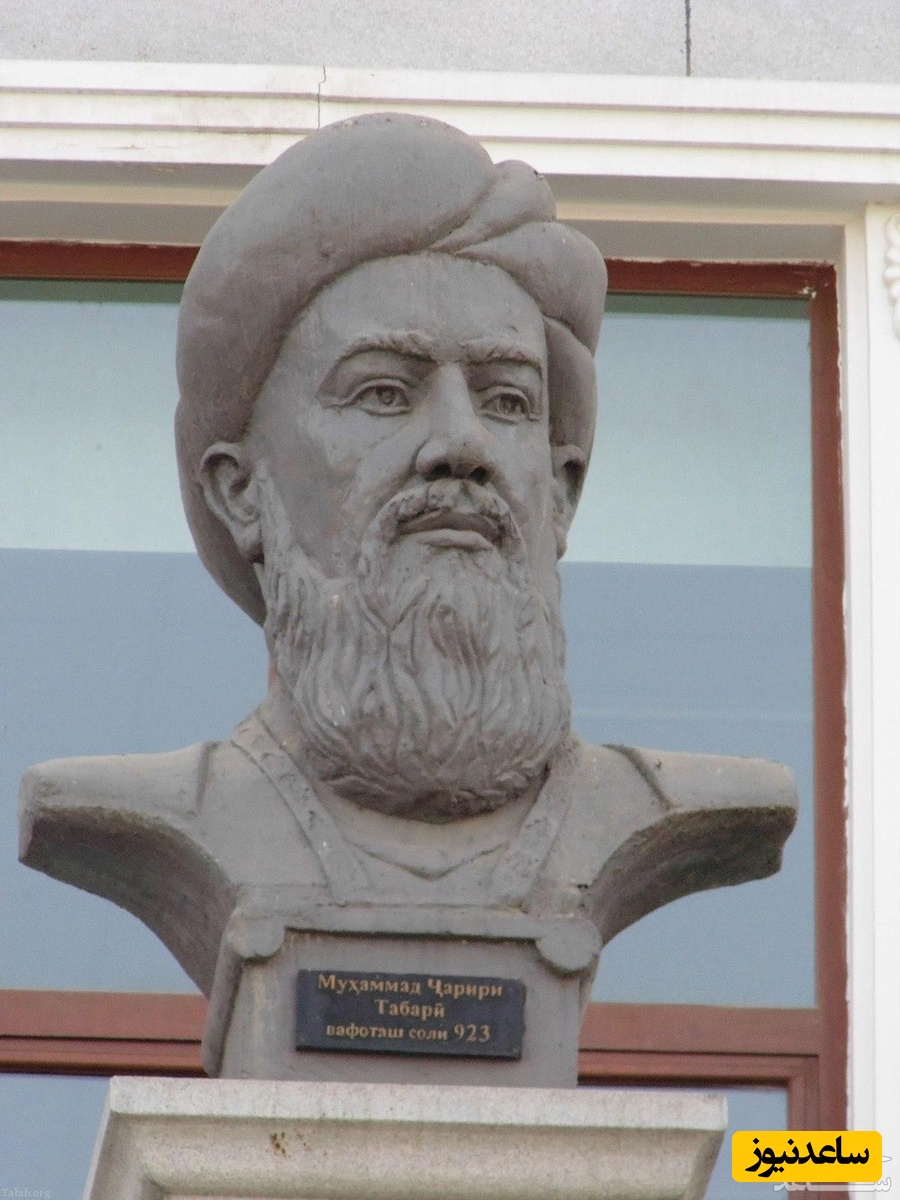 زندگینامه رودکی نخستین شاعر بزرگ زبان فارسی+عکس