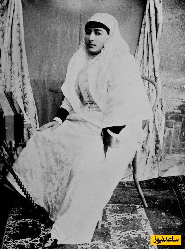 زنان قاجاری