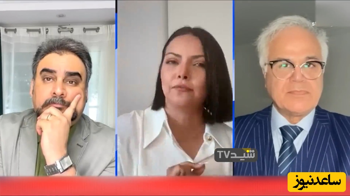شقایق نوروزی با بولدوزر از روی جریان پهلوی رد شد!