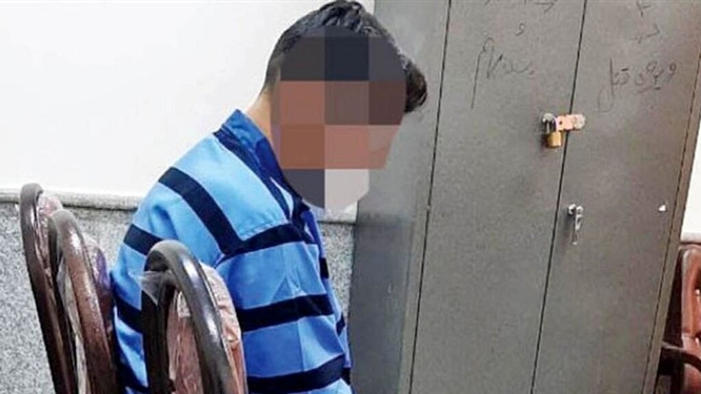 دستگیری پسر 14 ساله در زورگیری از تاکسی اینترنتی
