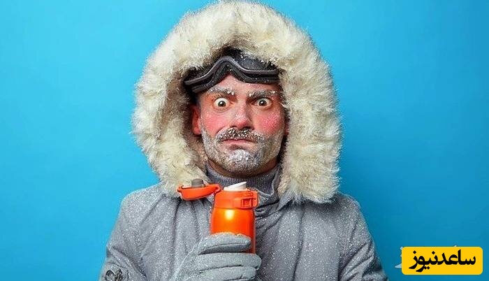 دلیل علمی مشکل پدرها با کولر؛ حقیقتی در بدن آنها