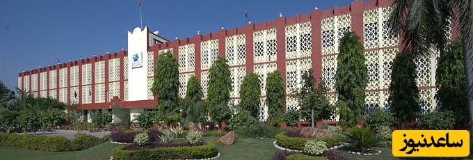 دانشگاه APIIT