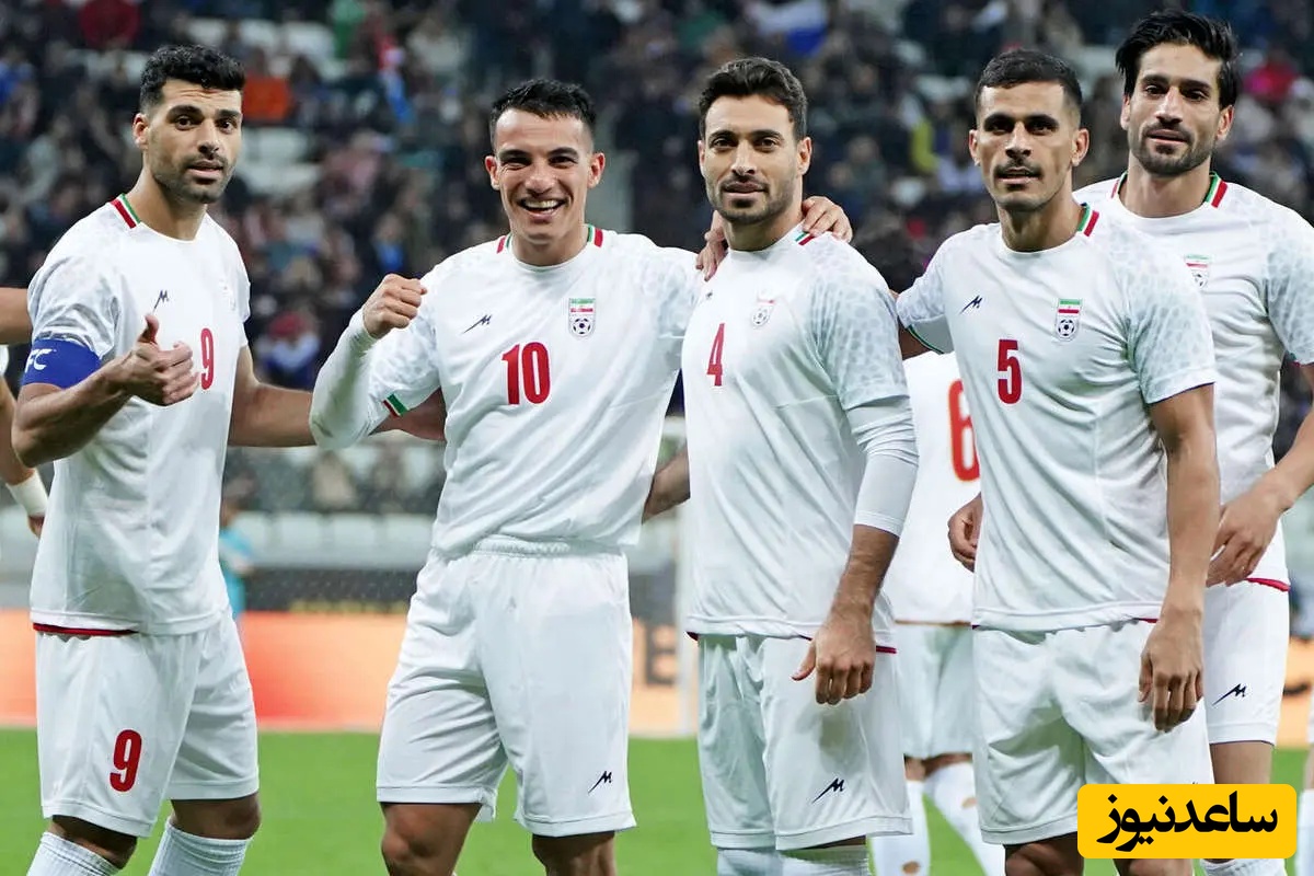 تحقیر زیرپوستی تیم ملی توسط آرژانتینی‌ها: کاش با ایران هم‌گروه شویم چون...
