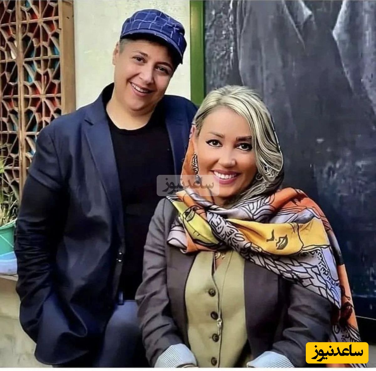 مازیار لرستانی: در این سالها چند مورد جدی برای ازدواج داشتم! عشق من ازدواج کرد.../ از خانواده ام جدا نشدم ما لریم و به ایلی بودن عادت داریم