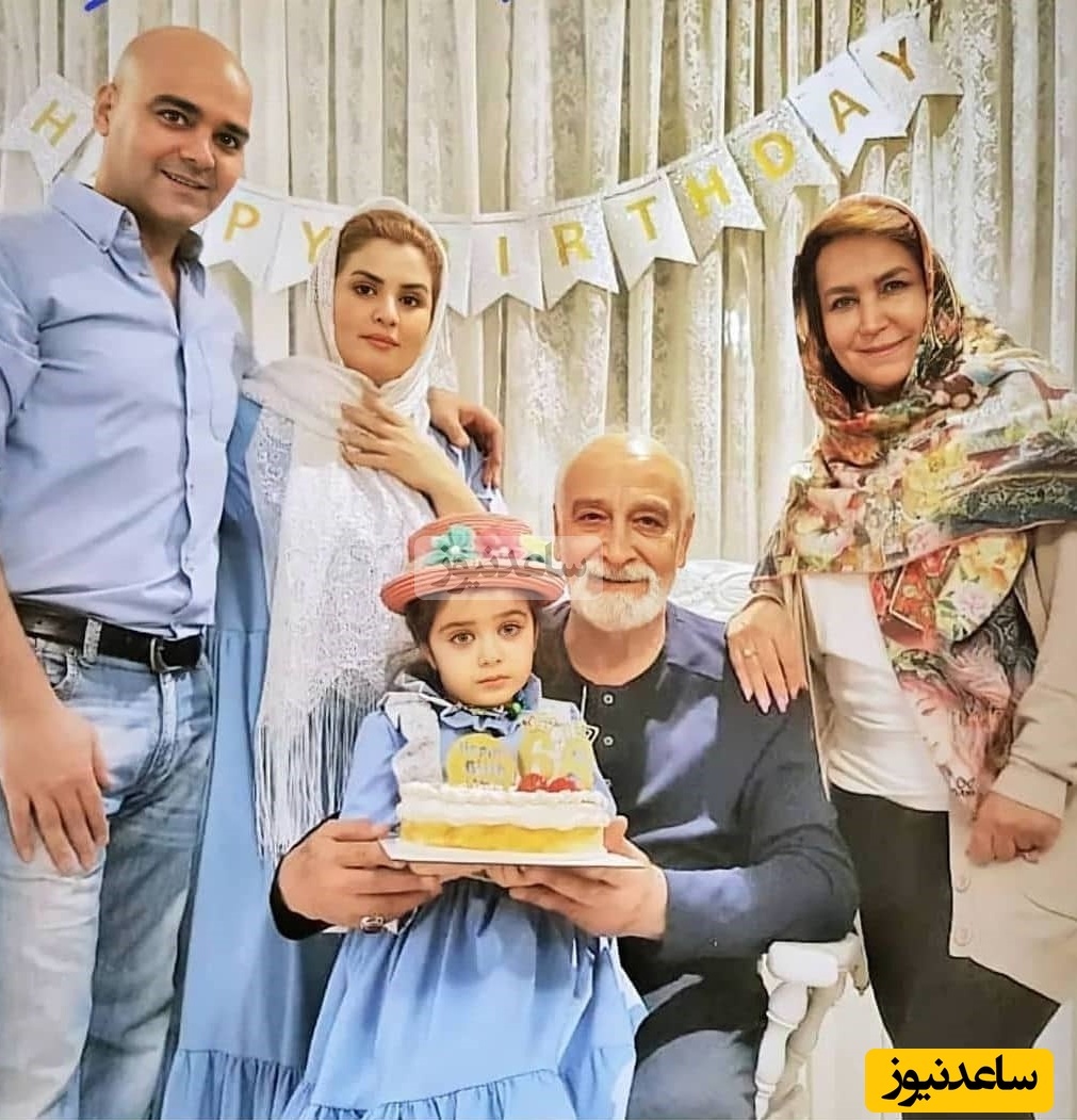 نگاهی به چیدمان شاهانه و سنتی منزل مهوش صبرکن و محمود پاک نیت، بازیگران سریال «یوسف پیامبر»: از مبلمان سلطنتی و مدرن تا پرده های اعیانی و دکوراسیون هنری و حیاط سرسبز