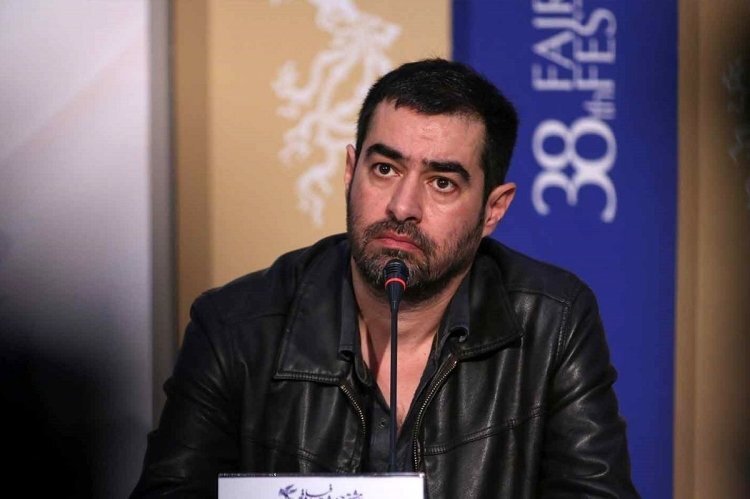 واکنش تند و تیز شهاب حسینی به شایعات بازی اش در نقش صدام حسین!