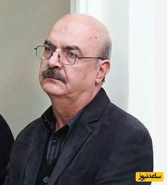 ایرج طهماسب: کسی می‌تواند خواب یک ایران پیشرفته ببیند که آن را ویران نکرده باشد