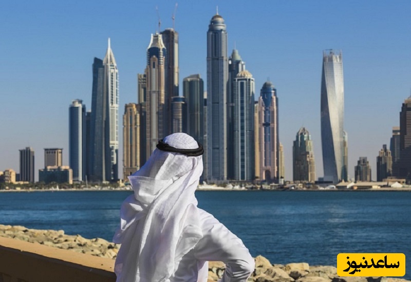 ترکش جنگ‌افروزی آمریکا دبی‌نشینان را گرفتار کرد/ کمبود جدی مواد غذایی در امارات؛ احتمال روبرو شدن مردم این کشور با قحطی!+فیلم