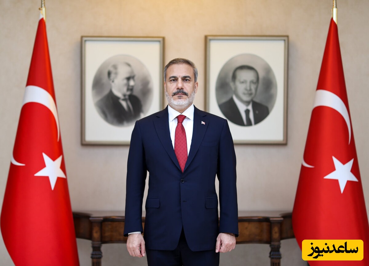 خط و نشان کشیدن وزیر خارجه اردوغان برای ایران / ناراحتمان کنید، ناراحتتان میکنیم!
