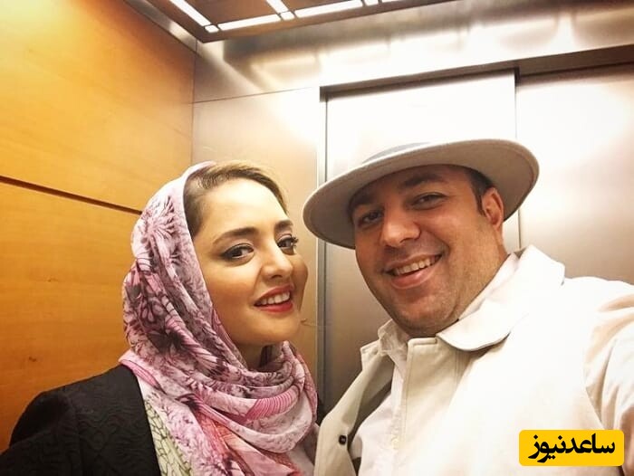 علی اوجی: شب عروسیم رفته بودم فیلم ببینم چون سینما مهم تر از نرگس بود فراموش کرده بودم برای نرگس دسته گل بگیرم!پولدار به آن معنا نیستم