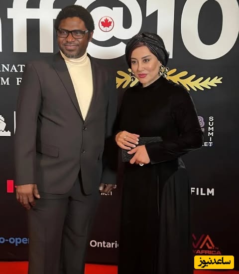 آشا محرابی
