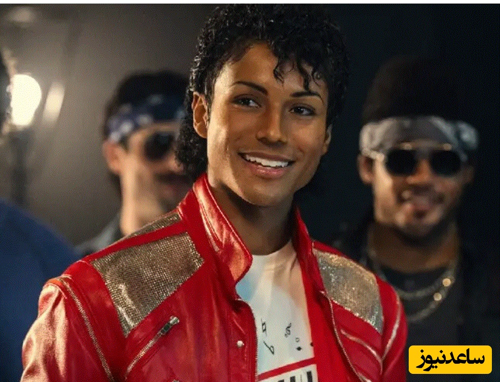 فیلم زندگی مایکل جکسون رکوردها را شکست