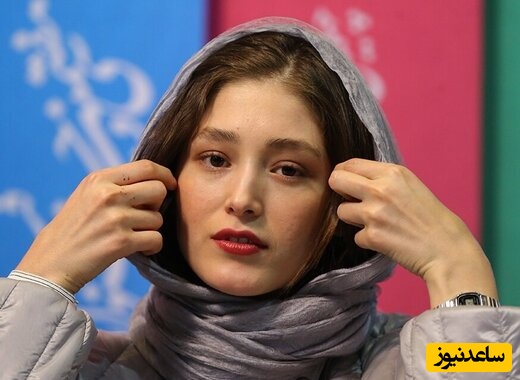 نگاهی به دسته گل عروسی فرشته حسینی همسر نوید محمدزاده روز عقدشان +عکس/ژیپسوفیلیا در دستان عروس هنرمند