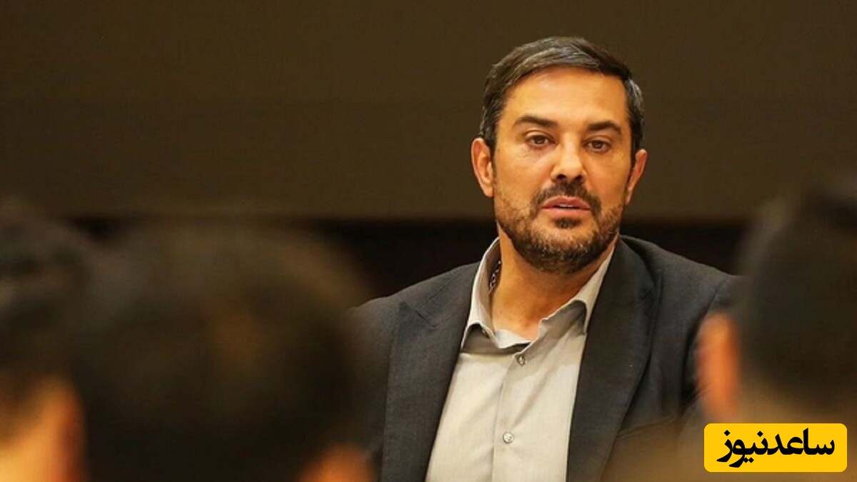تصویر محافظ پزشکیان جنجالی شد؛ شباهتی که کاربران را یاد یک فوتبالیست انداخت+عکس