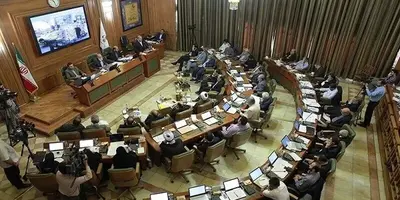 17 هزار میلیارد تومان در شهرداری تهران گم شده است+فیلم
