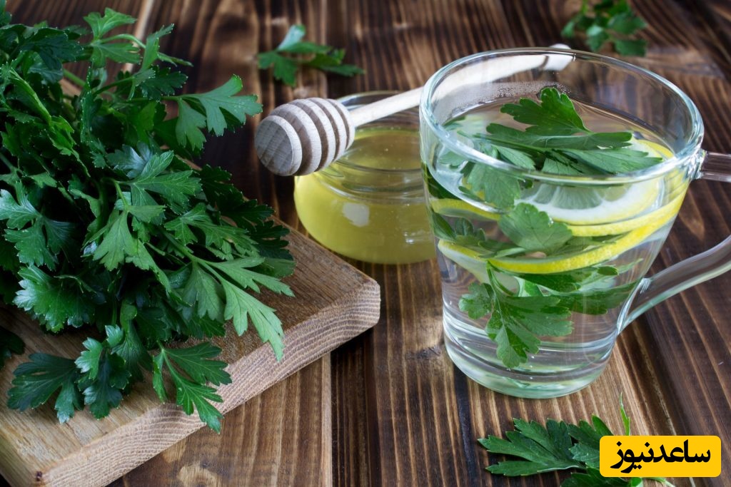 6 خاصیت شگفت‌انگیز دمنوش جعفری و مضراتی که باید بدانید