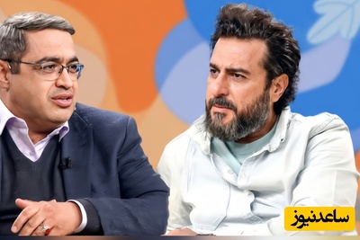 (ویدئو) روایتی از دکتر سعید عزیزی که نشان می‌دهد آرامش، آن چیزی نیست که همیشه فکر می‌کنیم