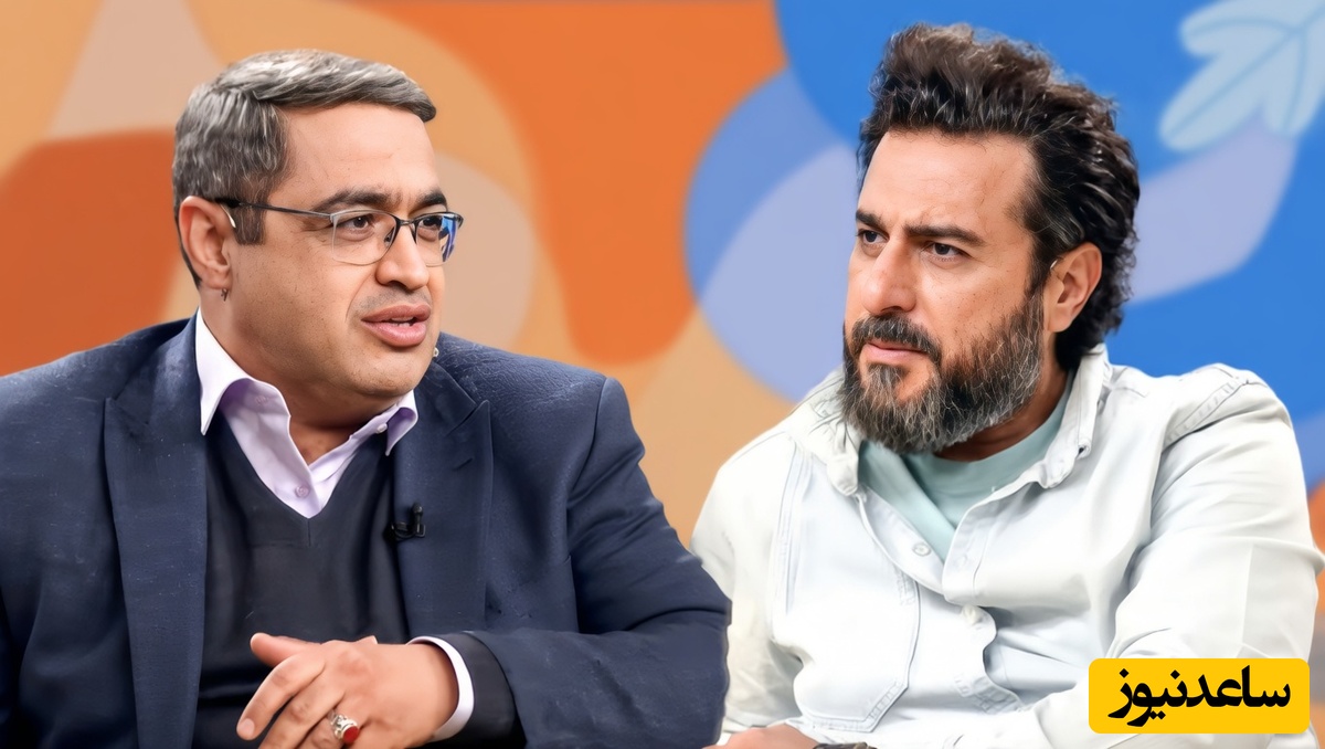 (ویدئو) روایتی از دکتر سعید عزیزی که نشان می‌دهد آرامش، آن چیزی نیست که همیشه فکر می‌کنیم