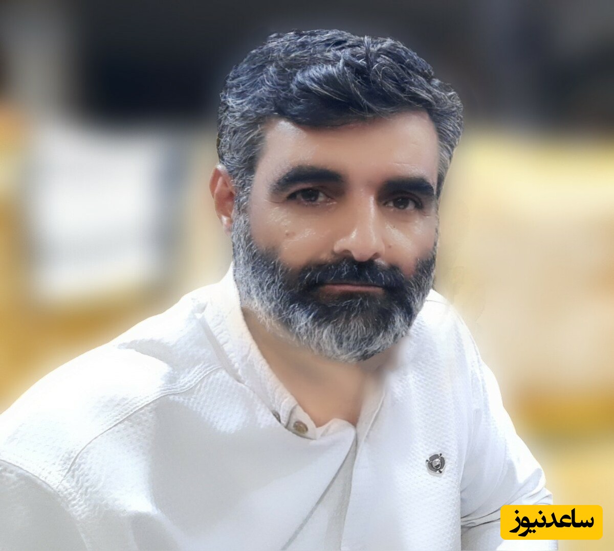 وحید حنیفی از برگزاری همایش فعالان حلقه های میانی جبهه جهادی گام دوم انقلاب در آذربایجان غربی خبر داد