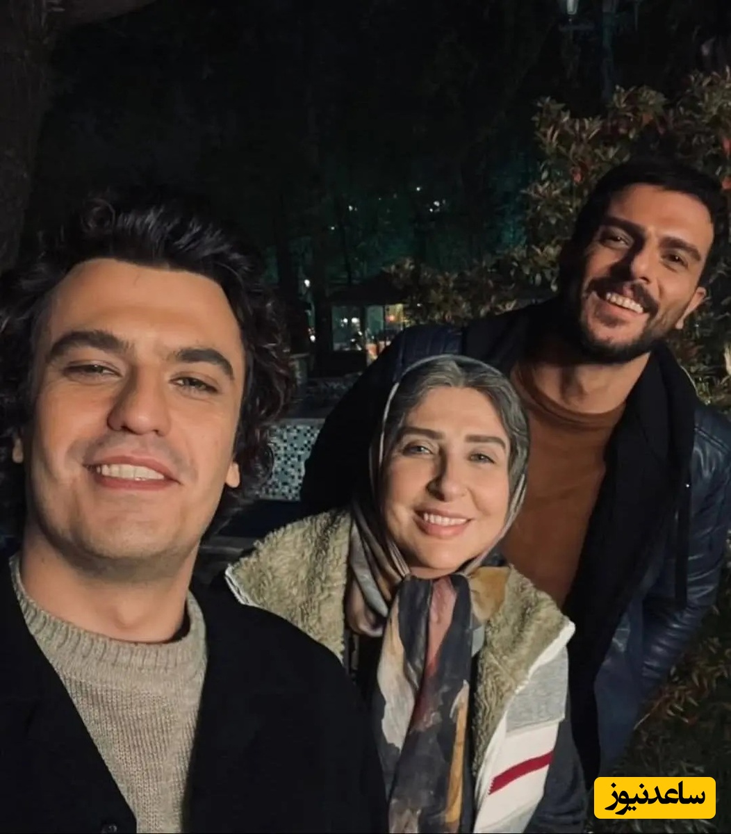 مرجانه گلچین