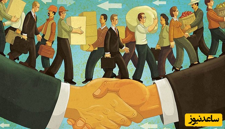 تفاوت مزیت نسبی و مطلق در اقتصاد و تجارت بین‌الملل