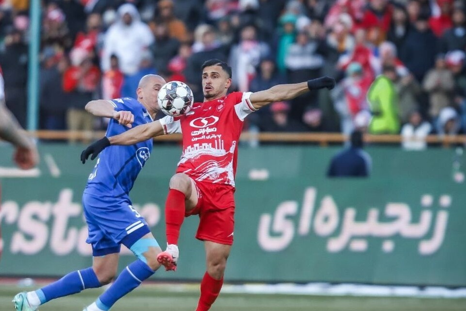 ساعت و محل قطعی دربی 106 تهران مشخص شد