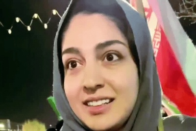 چند گرفتی هر شب بیای توی خیابون؟؛ جواب قاطع و دندان‌شکن مشهدی‌ها به رسانه‌های فارسی زبانِ معاند+ویدیو