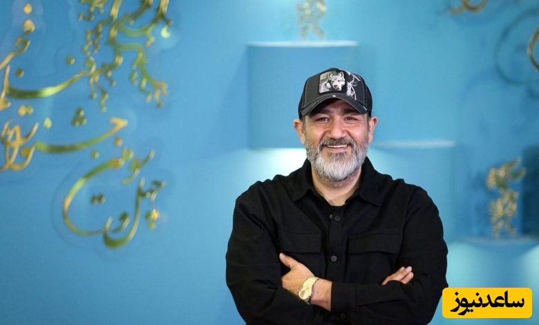 شب گردی خانواده شاد و دوست داشتنی مهران غفوریان