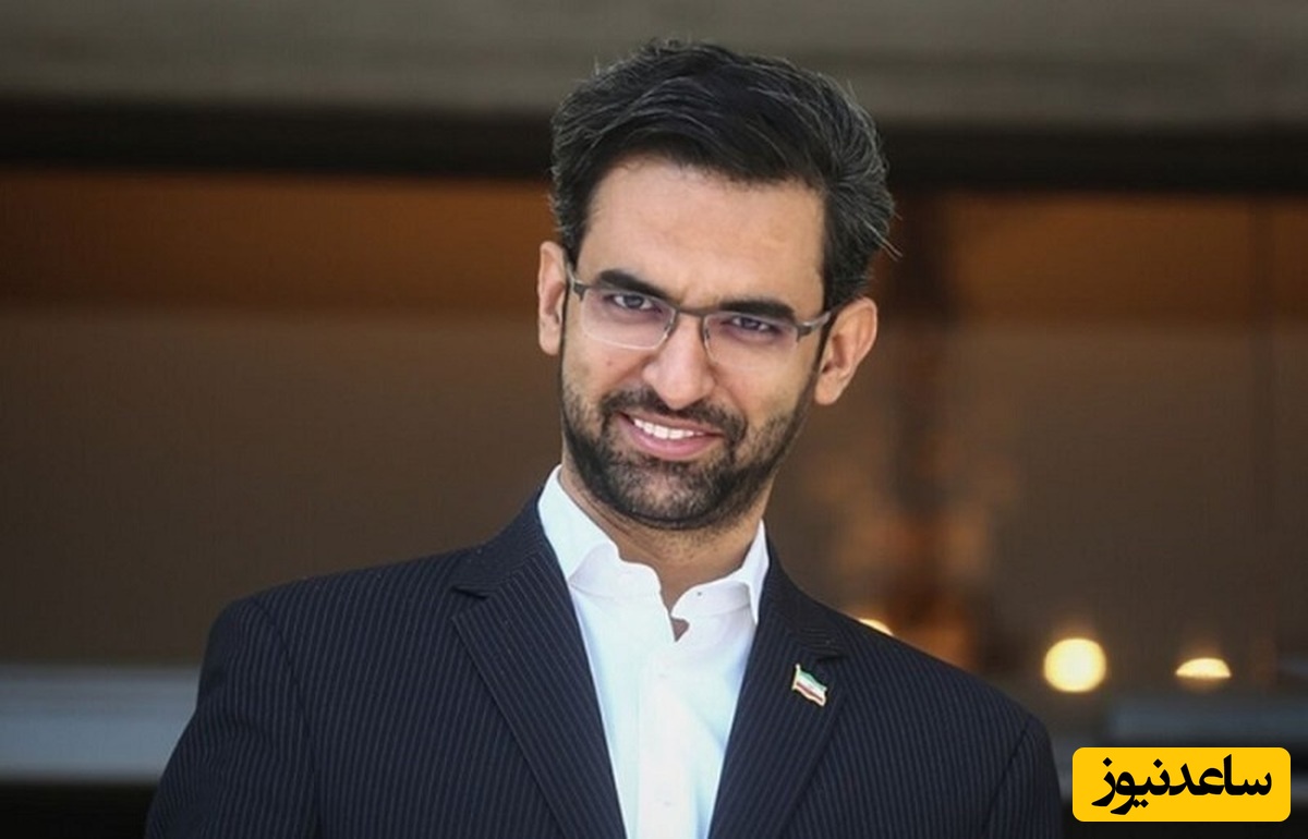 (ویدیو)‌ افشاگری عجیب آذری جهرمی از ‌اکانت‌های سایبری/ بعد اتفاقات سال 88 طرفداران نظام دیدند میدان فضای مجازی هست و شروع کردند...