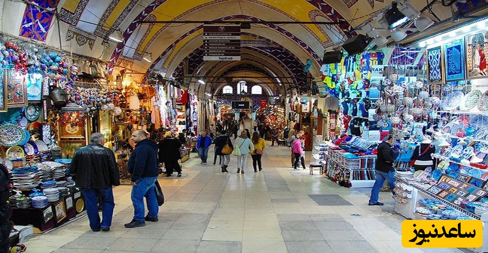 طبق روال واحدهای صنفی بازار تهران فعالند+جزئیات