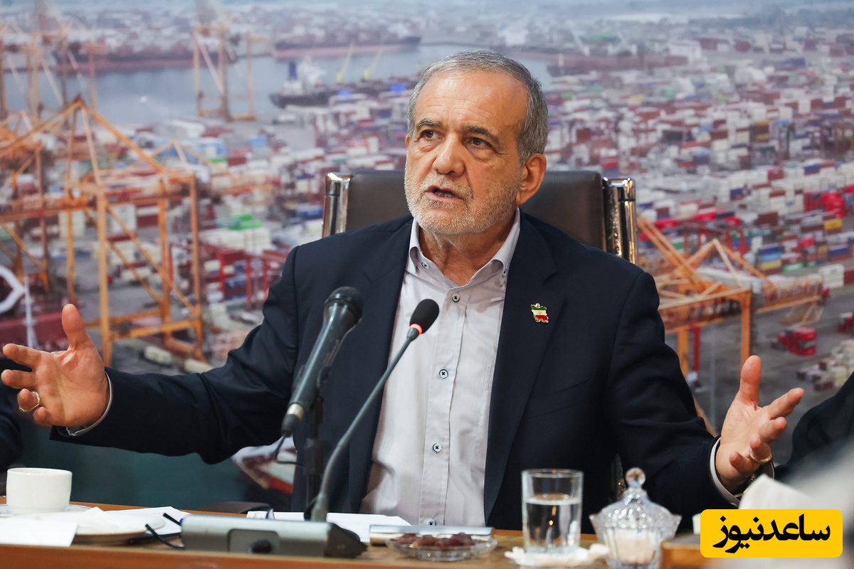 انتقاد شدیداللحن روزنامه نزدیک به قالیباف به پزشکیان: طرح شما عقلانیت امنیتی ندارد!