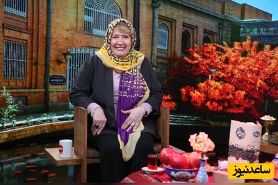 روایت ترسناک شهین تسلیمی از جن‌های حمام محله‌شان: یه نفر که صبح زود رفته بود صدایی شنیده بود وقتی با دقت نگاه کرده بود پاهای... +فیلم