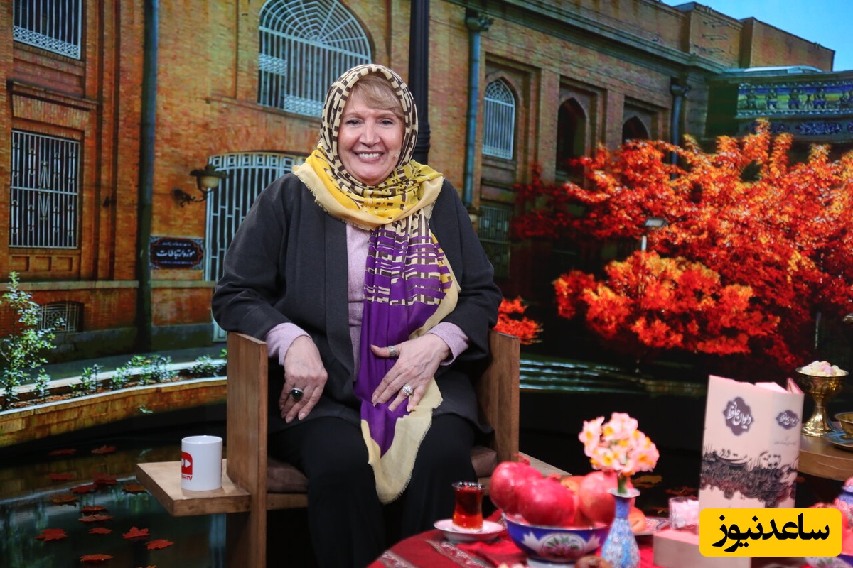 روایت ترسناک شهین تسلیمی از جن‌های حمام محله‌شان: یه نفر که صبح زود رفته بود صدایی شنیده بود وقتی با دقت نگاه کرده بود پاهای... +فیلم