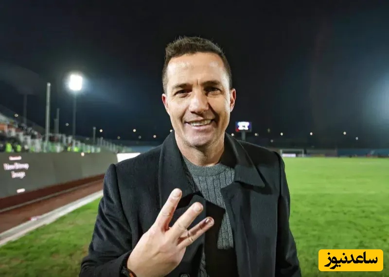 اوسمار: بازی با تراکتور به عنوان یک فینال است ؛ همه سعی ما این است که