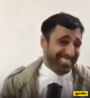 احمدی نژاد این و ببینه از خنده تلف میشه+فیلم /لامصب از خود احمدی نژاد محمودتره!