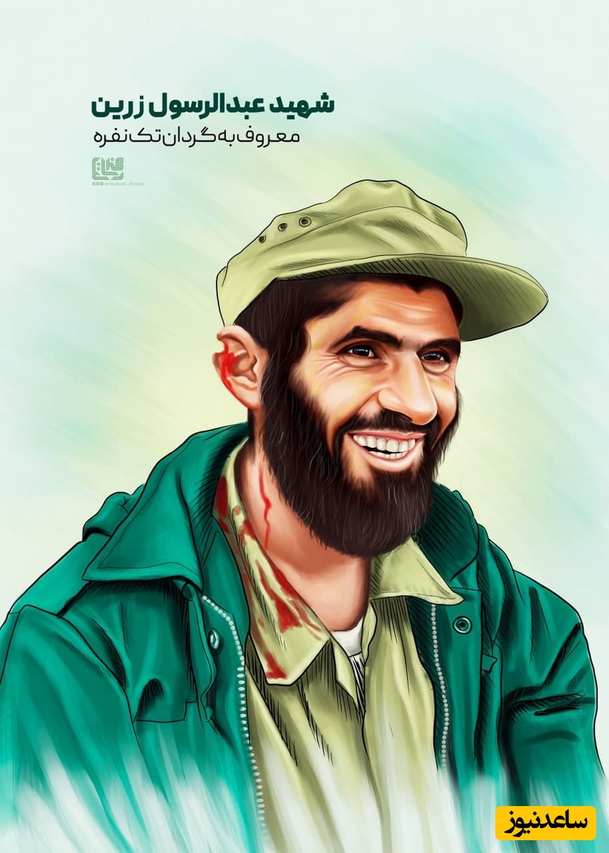 (ویدئو) خیاطی که بهترین تک تیرانداز قرن شد!