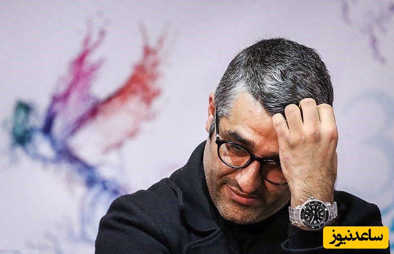 چهره غمزده پژمان جمشیدی در مراسم تشییع هنرمند پیشکسوت ایرانی با رونمایی از حلقه ازدواج ساده و ظریف طلایی/ چه عکسی ازش شکار کردن👌