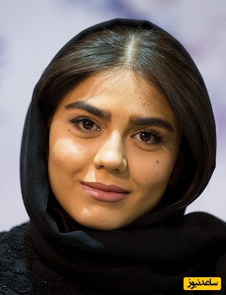 آزاده زارعی هم فوتبالیست شد+ عکس