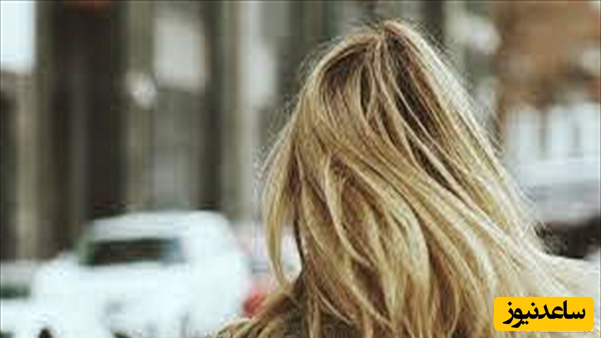 ماجرای دختری زیبا که به راپونزل ژاپن تبدیل شد+ عکس